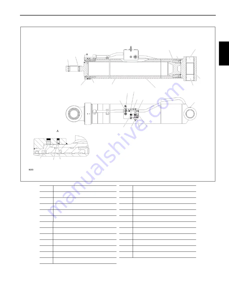 Manitowoc Grove TMS9000-2 Series Скачать руководство пользователя страница 101