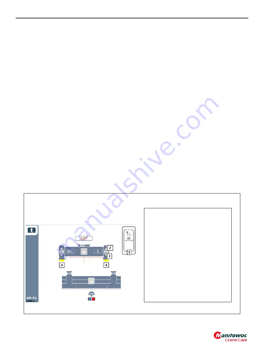 Manitowoc Grove TMS9000-2 Series Service Manual Download Page 114