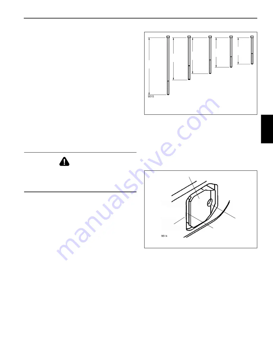 Manitowoc Grove TMS9000-2 Series Service Manual Download Page 187