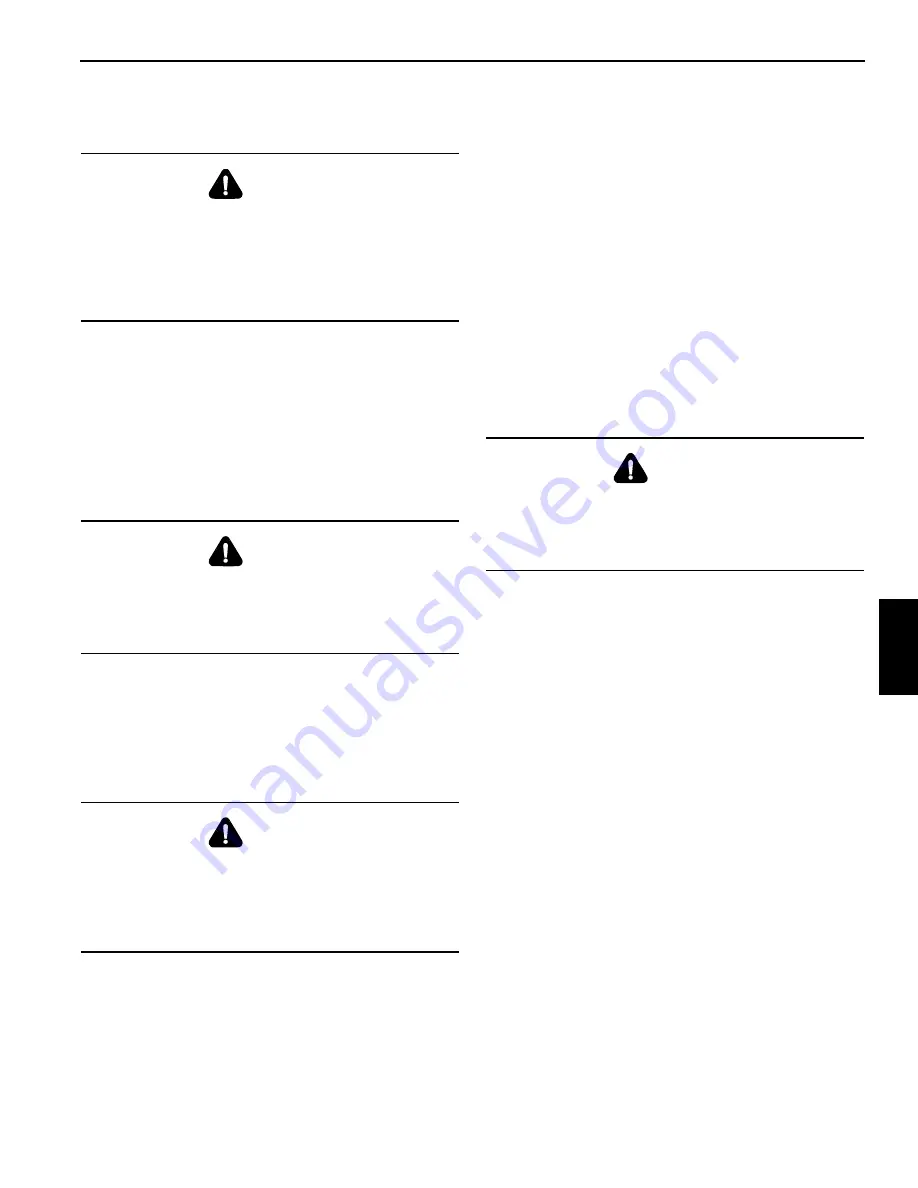 Manitowoc Grove TMS9000-2 Series Service Manual Download Page 225