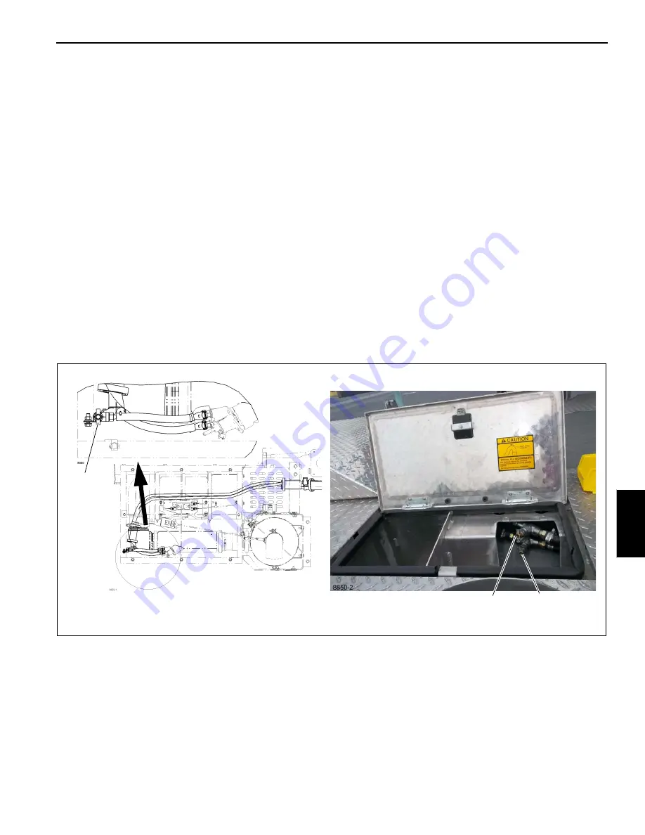 Manitowoc Grove TMS9000-2 Series Service Manual Download Page 249