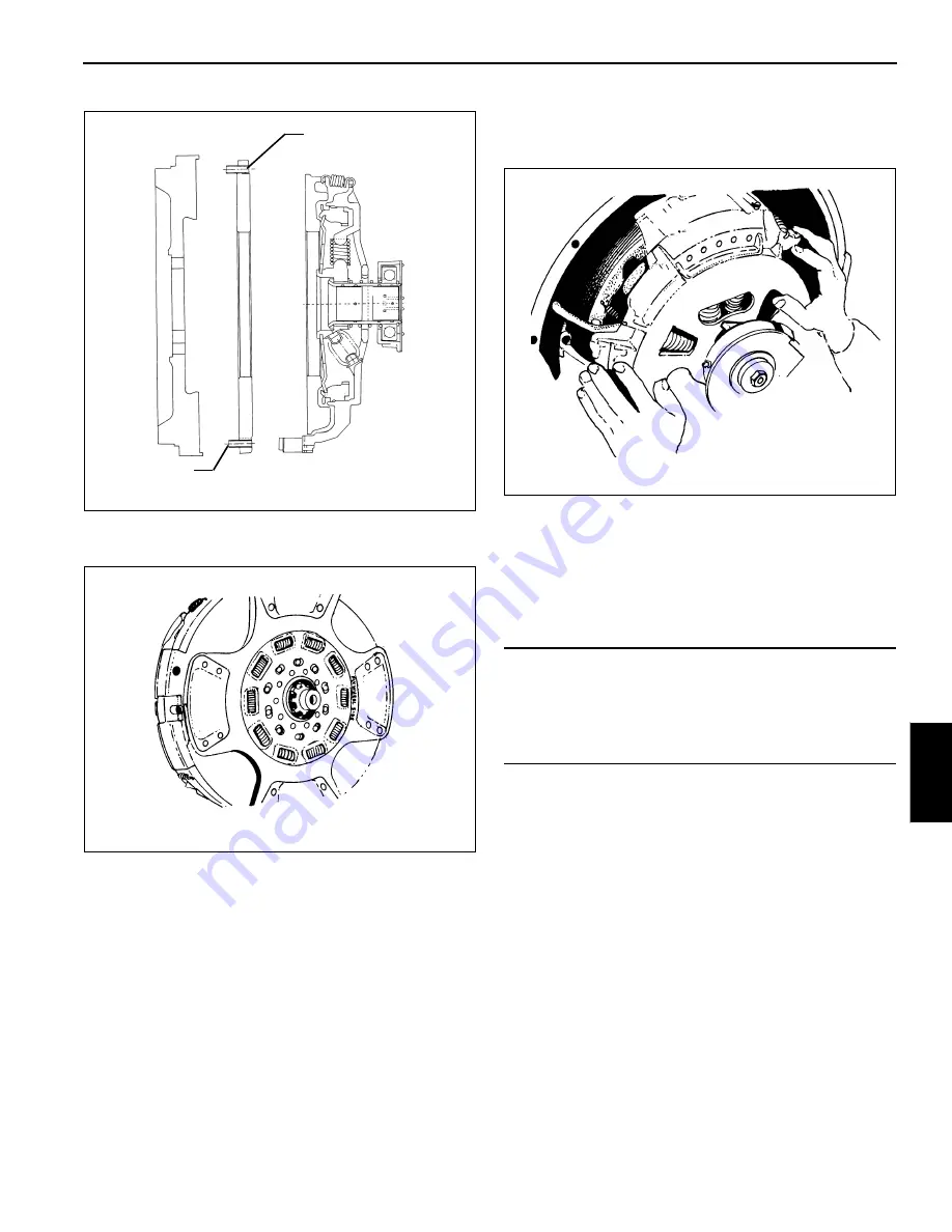 Manitowoc Grove TMS9000-2 Series Service Manual Download Page 263