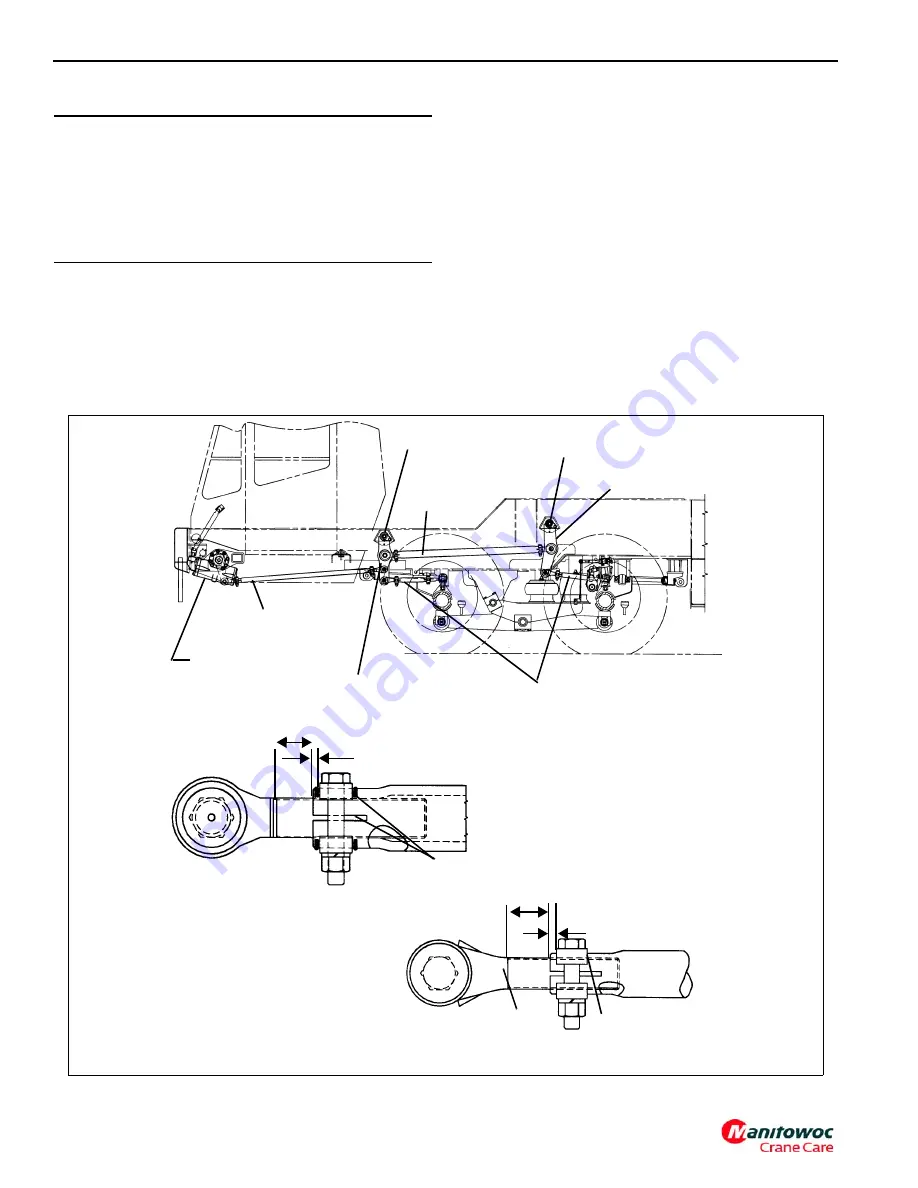 Manitowoc Grove TMS9000-2 Series Service Manual Download Page 284