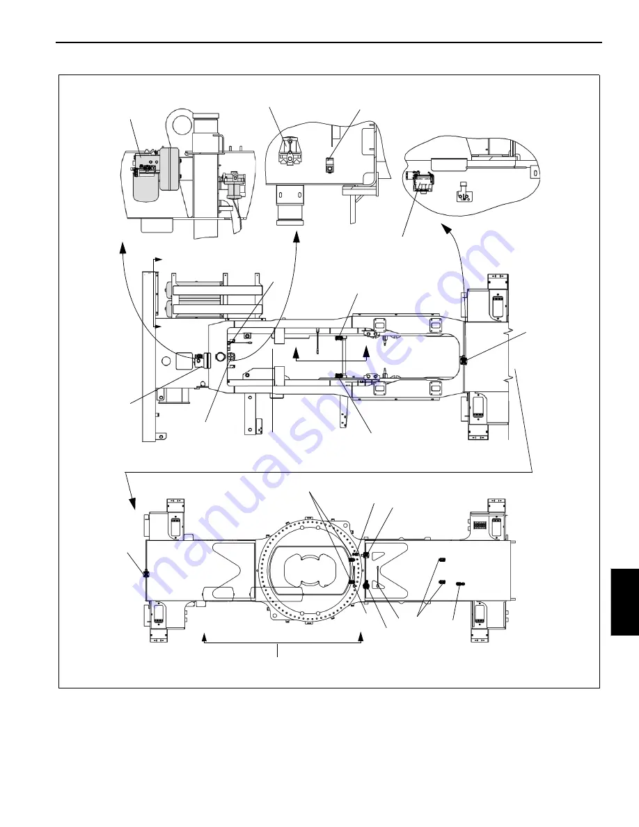 Manitowoc Grove TMS9000-2 Series Скачать руководство пользователя страница 297