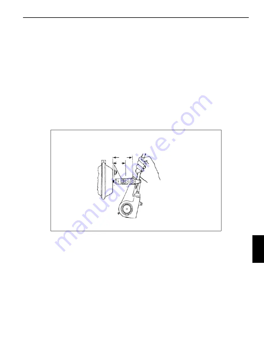 Manitowoc Grove TMS9000-2 Series Service Manual Download Page 319