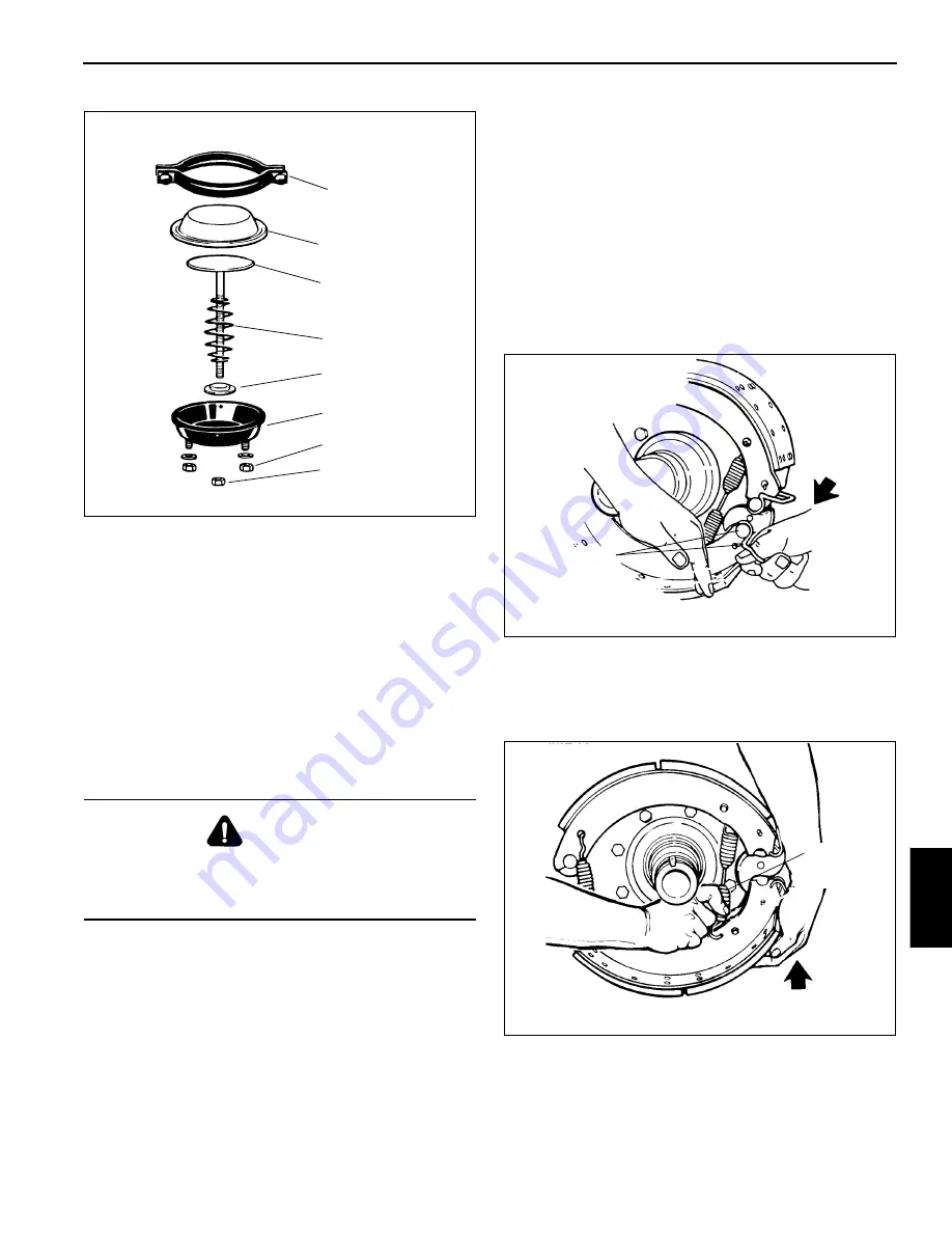 Manitowoc Grove TMS9000-2 Series Service Manual Download Page 329