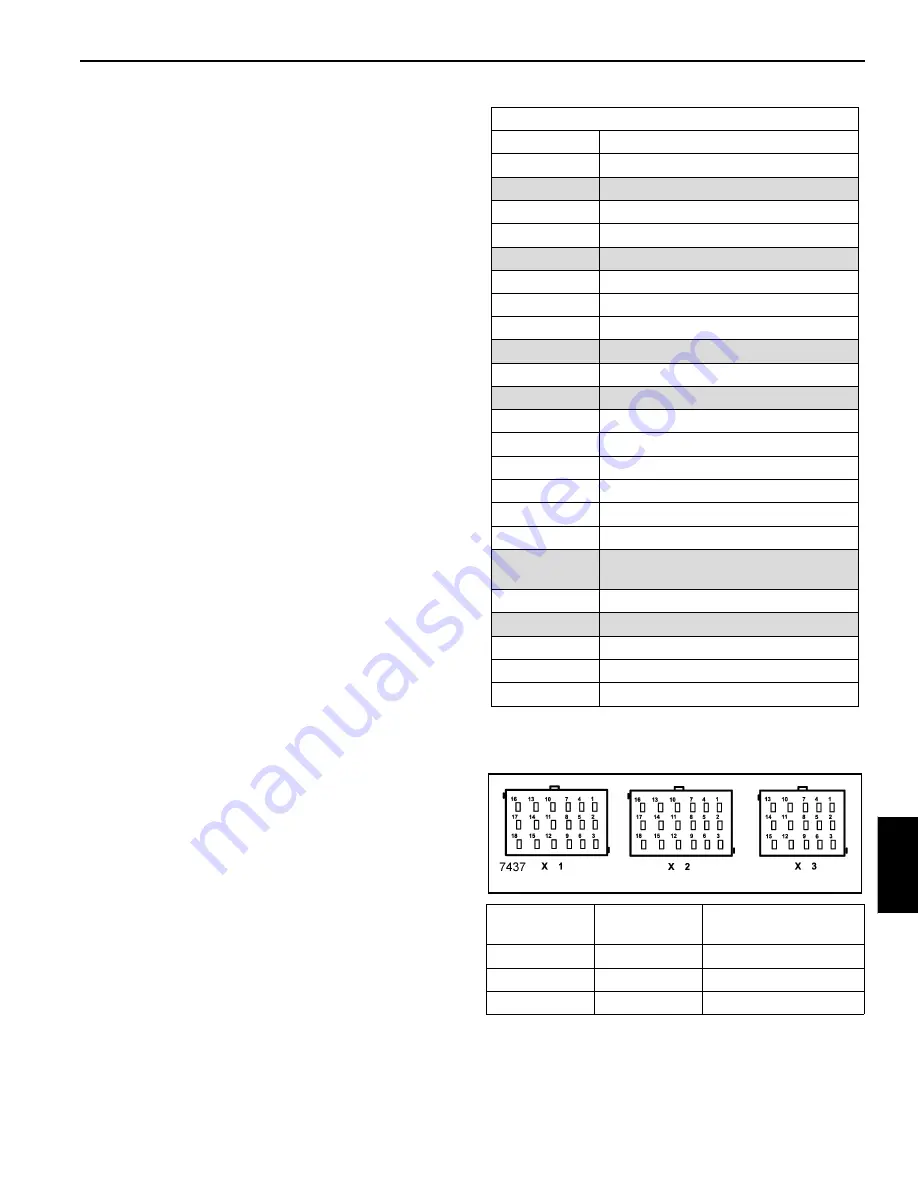 Manitowoc Grove TMS9000-2 Series Service Manual Download Page 337