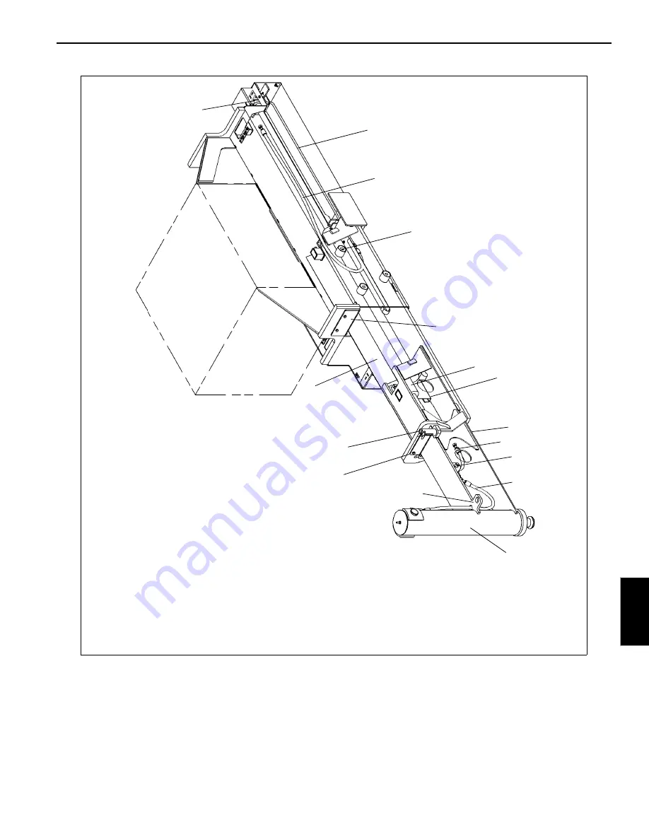 Manitowoc Grove TMS9000-2 Series Service Manual Download Page 363