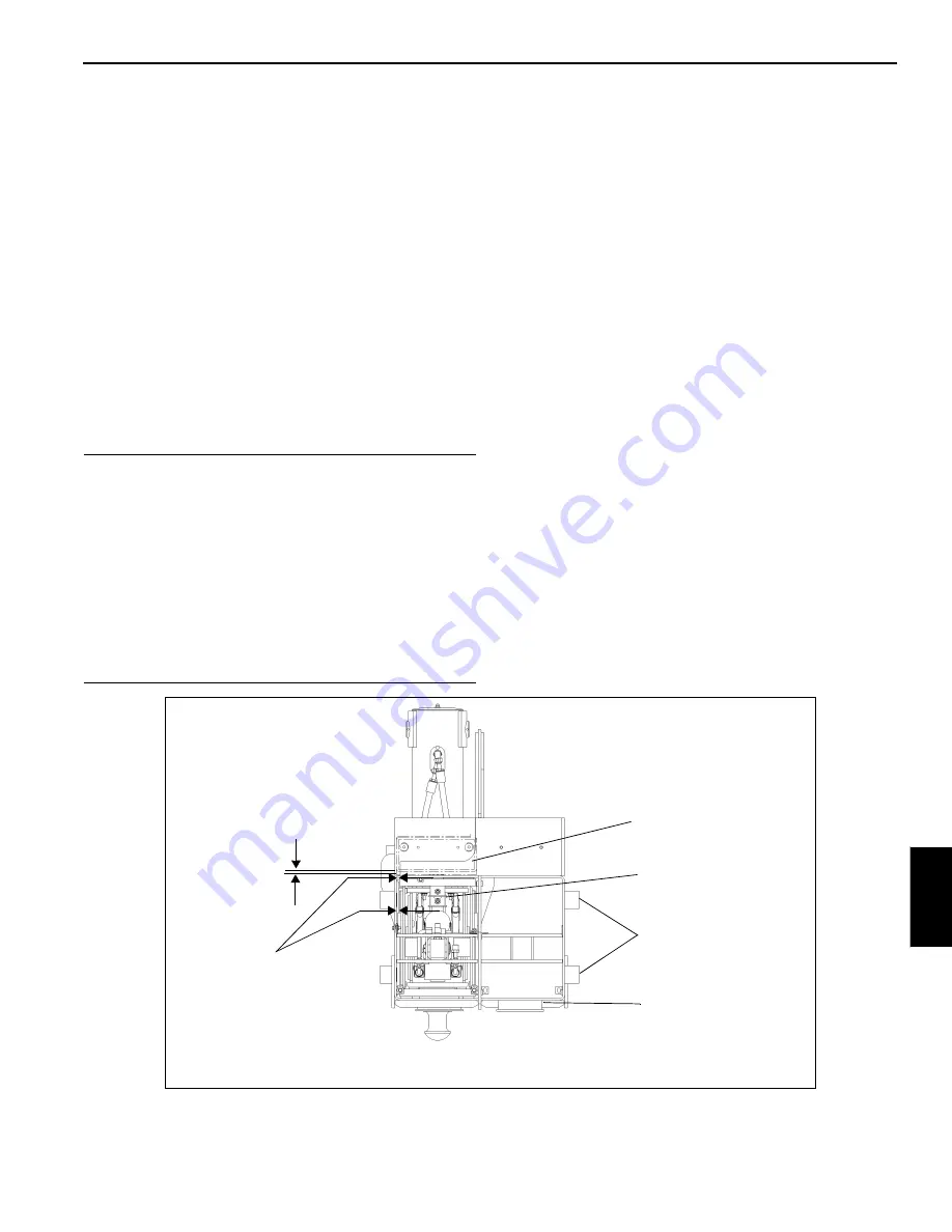 Manitowoc Grove TMS9000-2 Series Service Manual Download Page 365