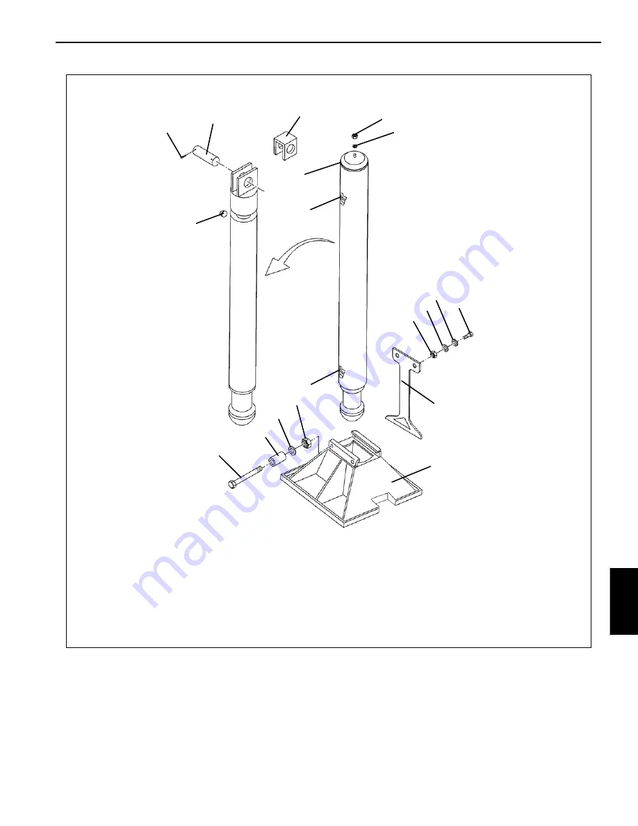 Manitowoc Grove TMS9000-2 Series Service Manual Download Page 369