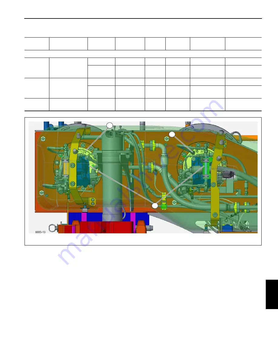 Manitowoc Grove TMS9000-2 Series Скачать руководство пользователя страница 391