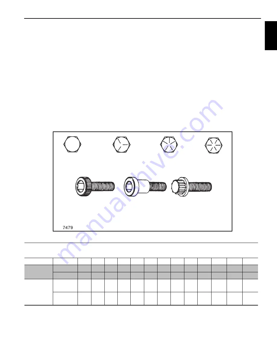 Manitowoc Grove YB5515-2 Скачать руководство пользователя страница 25