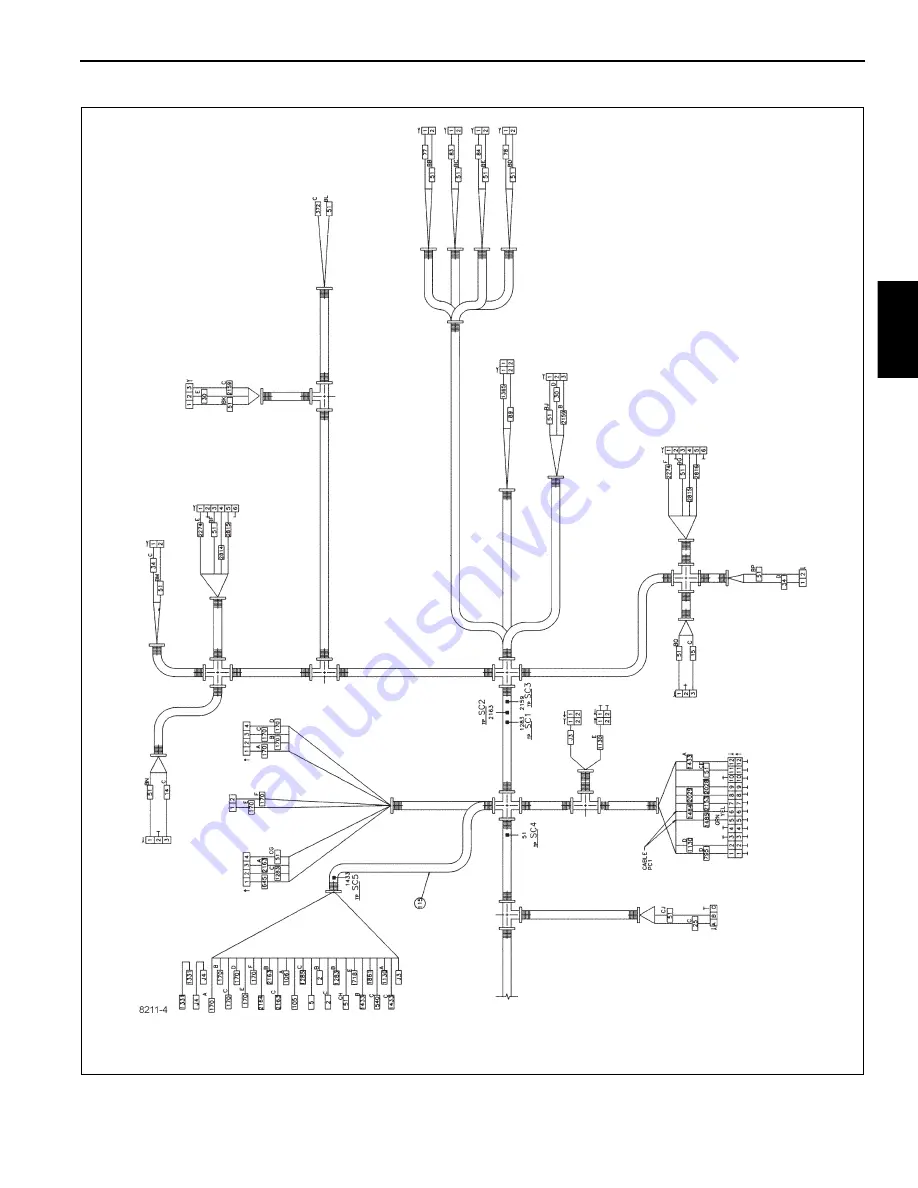 Manitowoc Grove YB5515-2 Service And Maintenance Manual Download Page 53