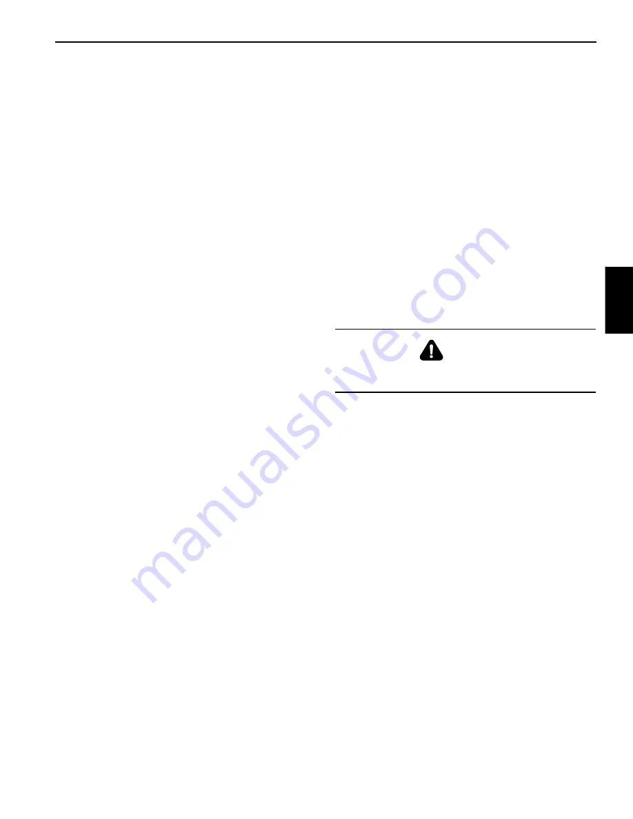 Manitowoc Grove YB5515-2 Service And Maintenance Manual Download Page 72