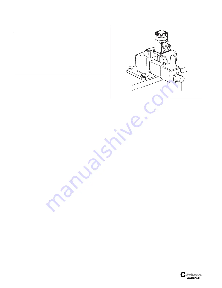 Manitowoc Grove YB5515-2 Скачать руководство пользователя страница 85