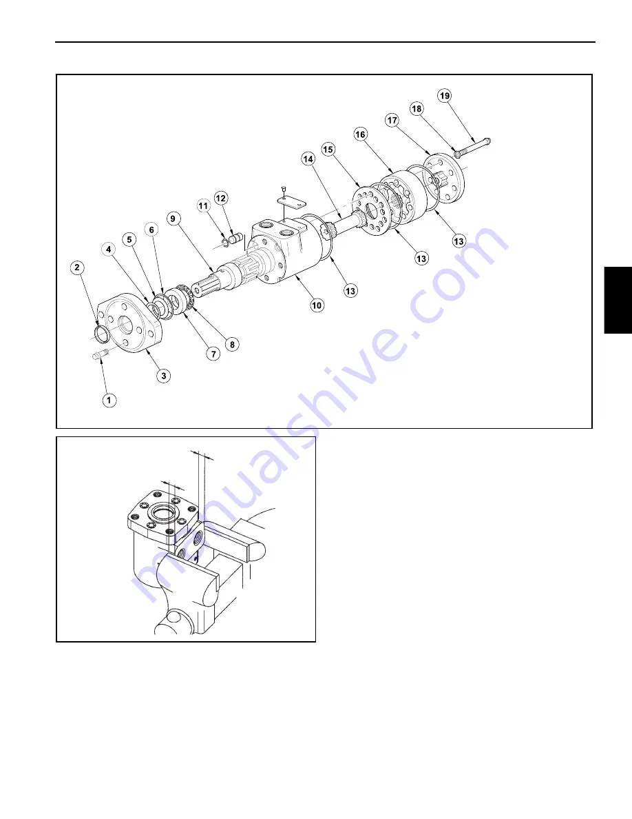 Manitowoc Grove YB5515-2 Скачать руководство пользователя страница 86