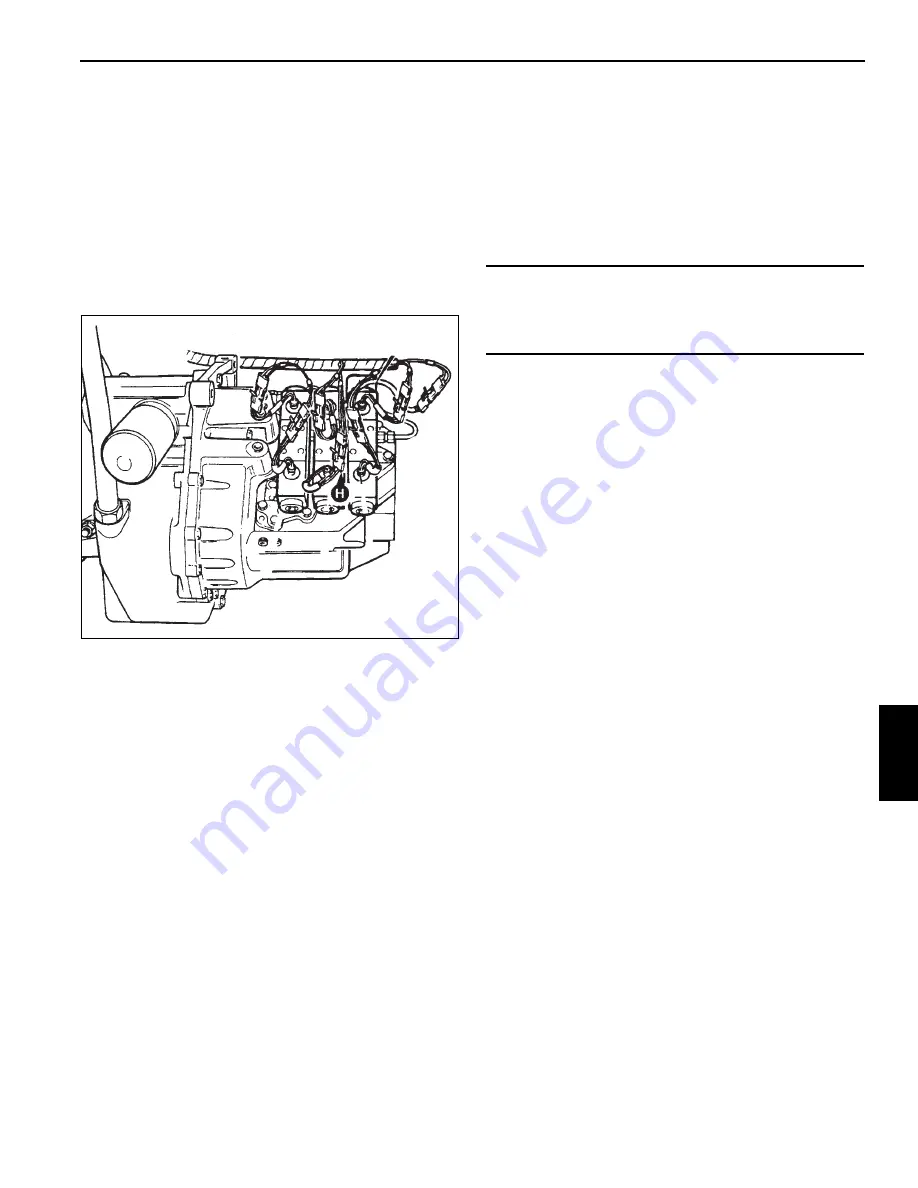 Manitowoc Grove YB5515-2 Скачать руководство пользователя страница 168