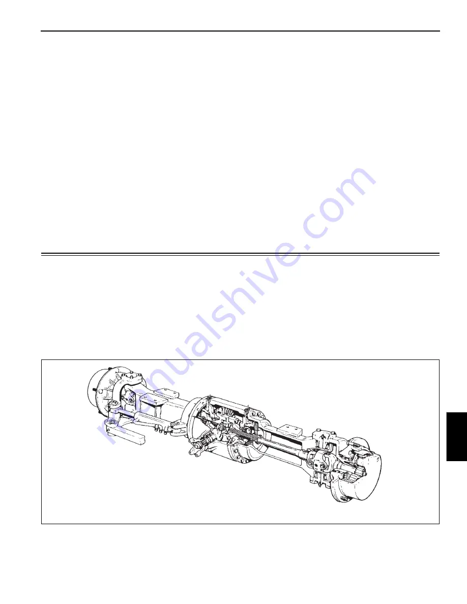 Manitowoc Grove YB5515-2 Service And Maintenance Manual Download Page 176