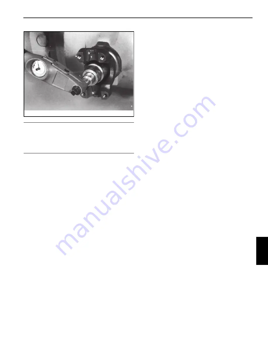 Manitowoc Grove YB5515-2 Service And Maintenance Manual Download Page 182