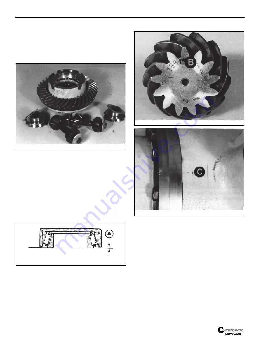 Manitowoc Grove YB5515-2 Скачать руководство пользователя страница 189