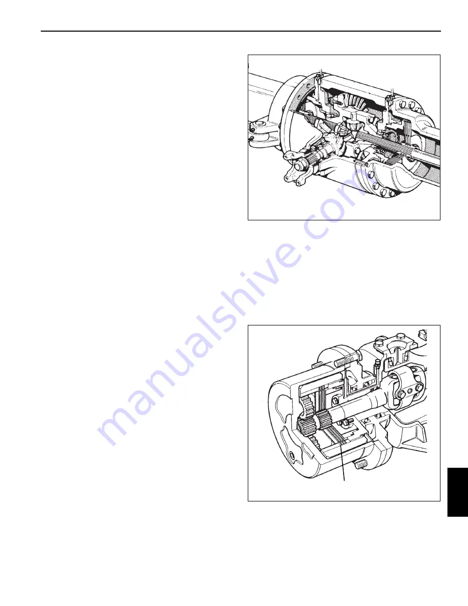 Manitowoc Grove YB5515-2 Service And Maintenance Manual Download Page 210