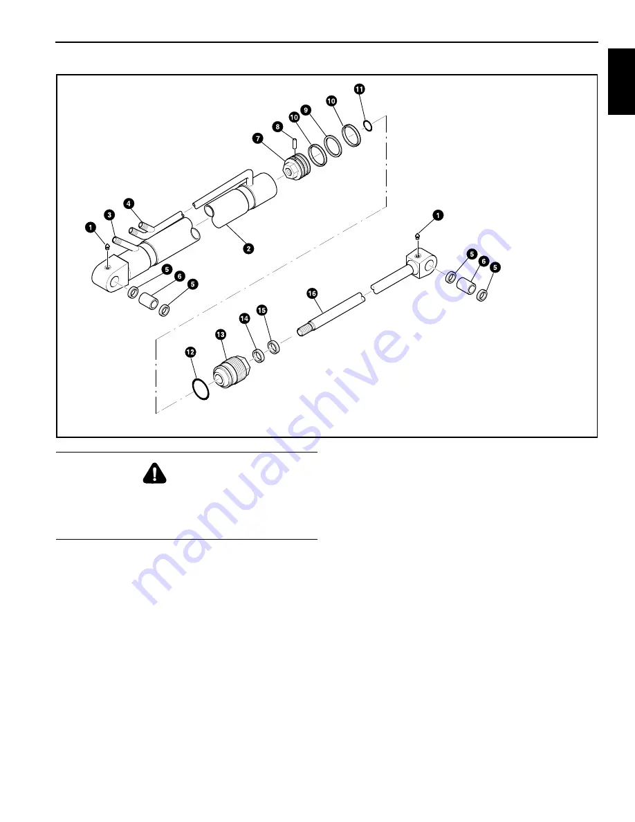 Manitowoc Grove YB5515-2 Скачать руководство пользователя страница 250