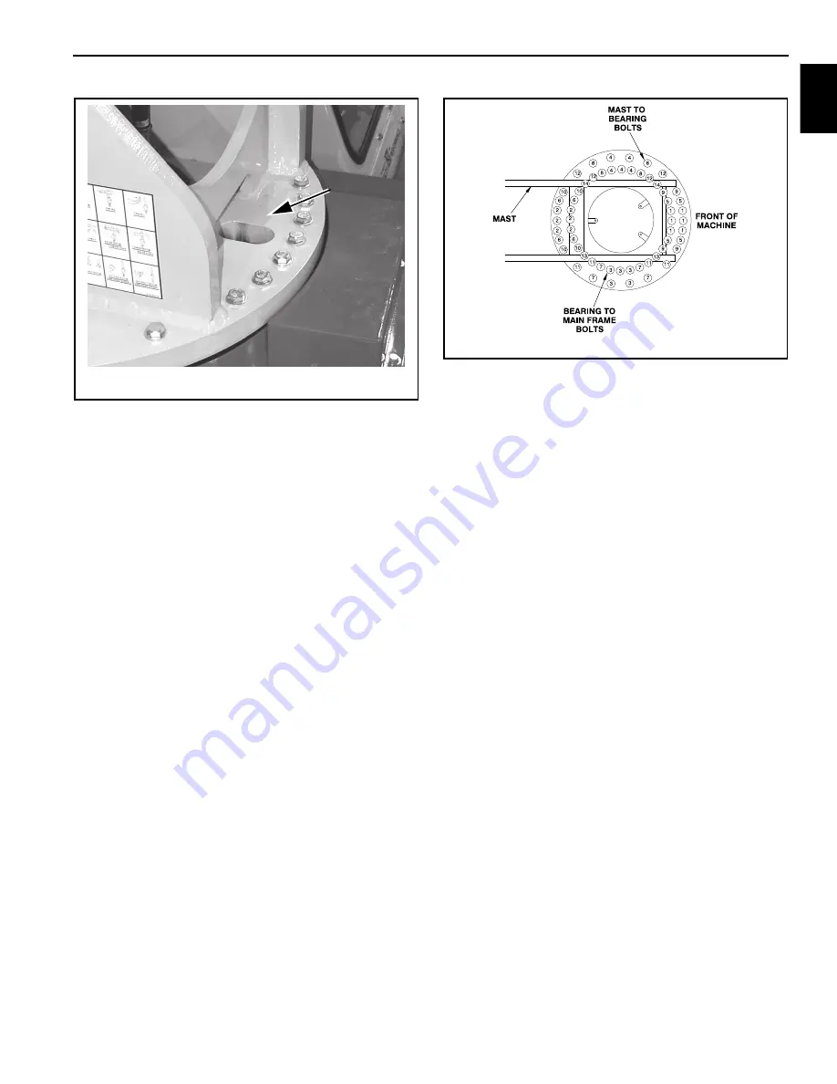 Manitowoc Grove YB5515-2 Service And Maintenance Manual Download Page 278