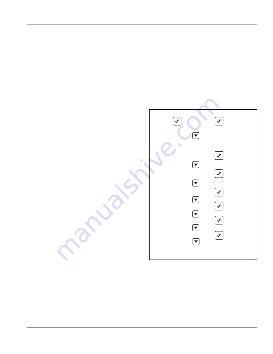 Manitowoc IB1096YC Installation, Operation And Maintenance Manual Download Page 82