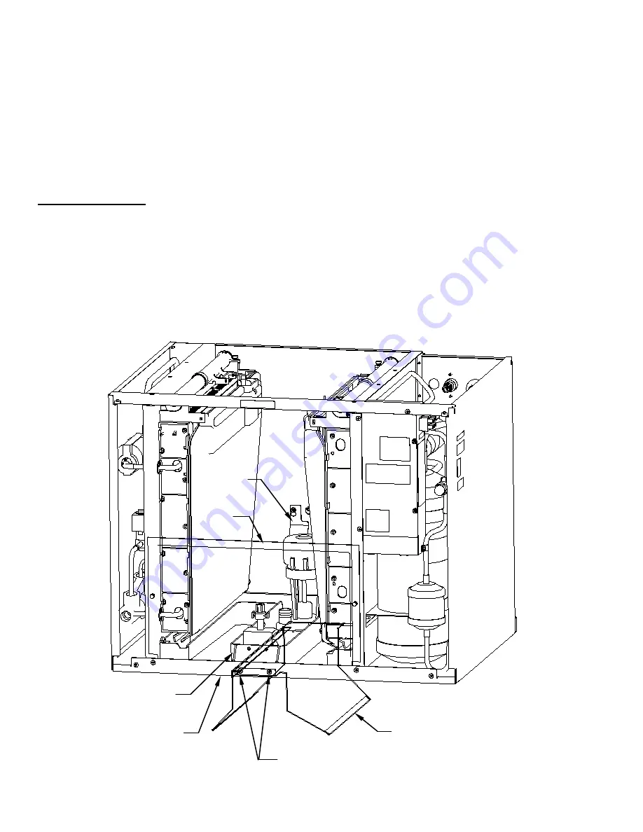 Manitowoc K00372 Скачать руководство пользователя страница 3