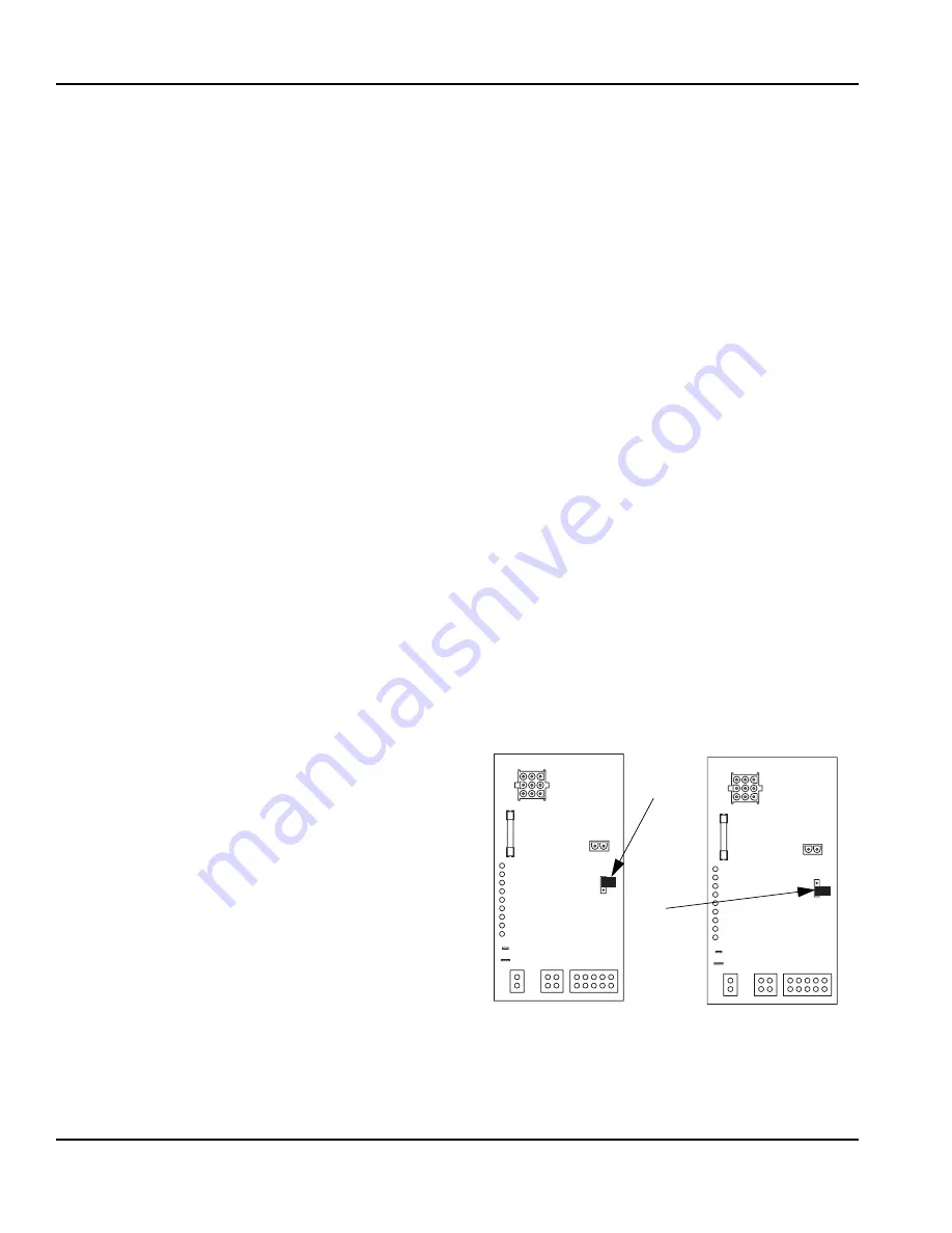 Manitowoc MARINE MODEL S1800 Service Manual Download Page 62