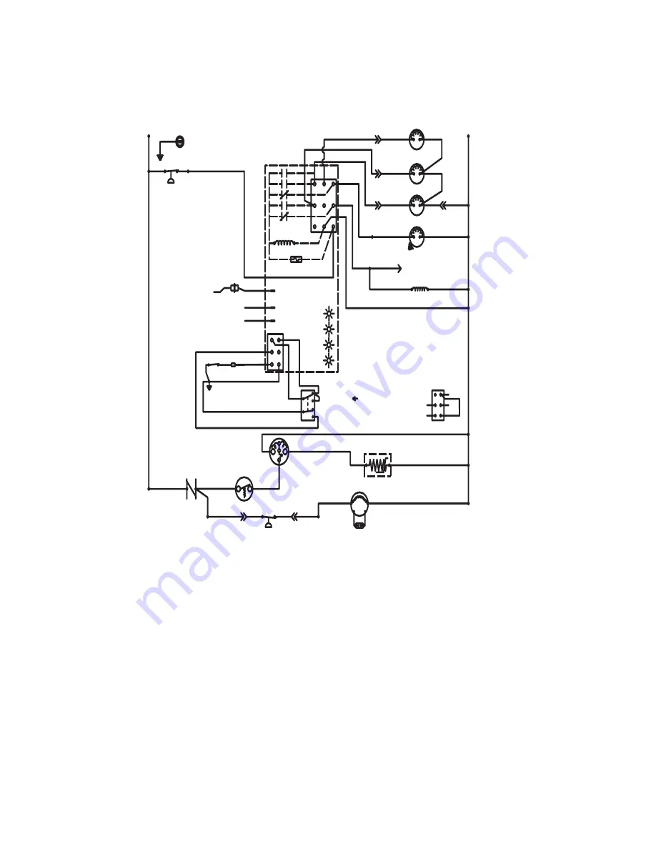 Manitowoc Marine Q 1000 Service Technician'S Handbook Download Page 36