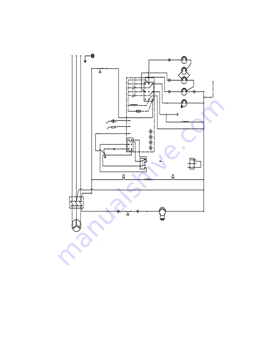 Manitowoc Marine Q 1000 Service Technician'S Handbook Download Page 45