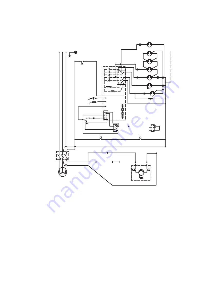 Manitowoc Marine Q 1000 Service Technician'S Handbook Download Page 53