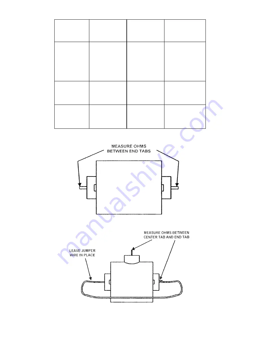 Manitowoc Marine Q 1000 Service Technician'S Handbook Download Page 78