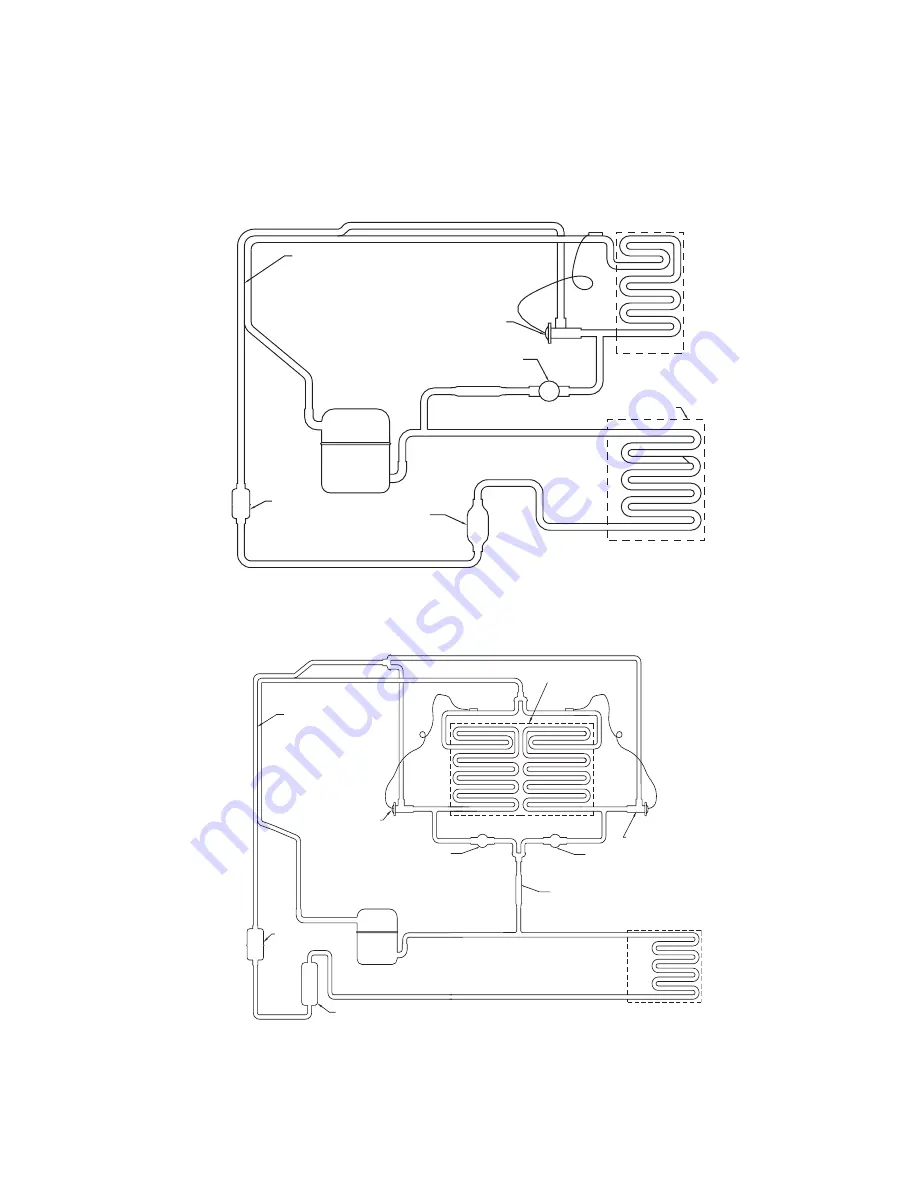 Manitowoc Marine Q 1000 Service Technician'S Handbook Download Page 127