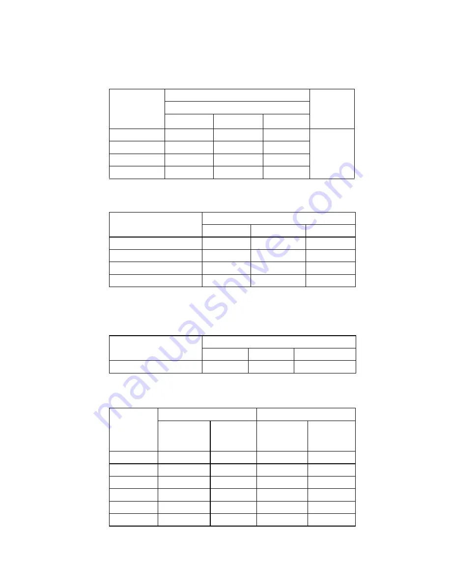 Manitowoc Marine Q 1000 Service Technician'S Handbook Download Page 133