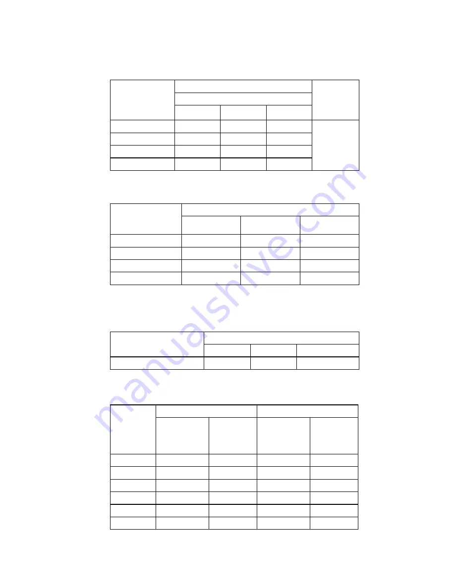 Manitowoc Marine Q 1000 Service Technician'S Handbook Download Page 135