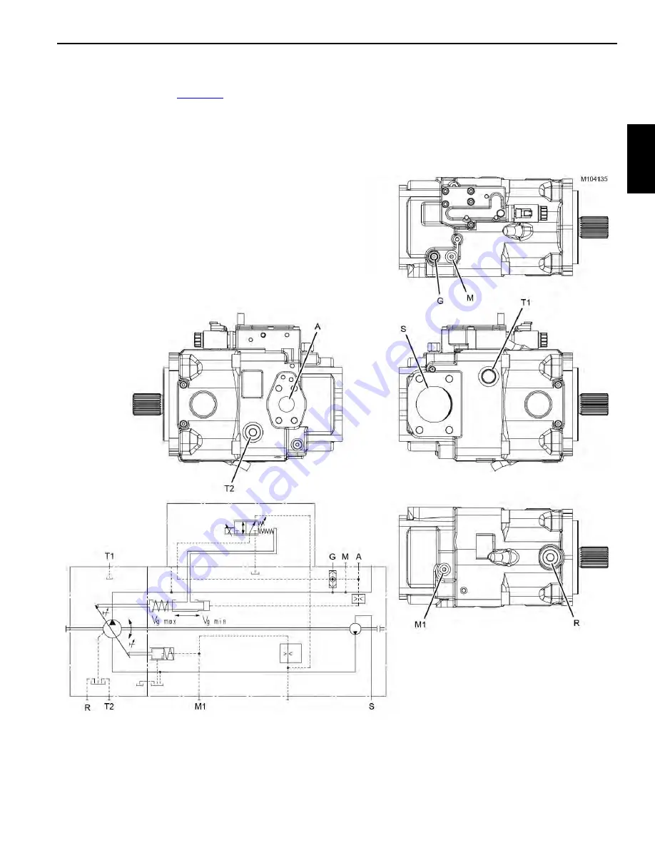 Manitowoc MLC150-1 Скачать руководство пользователя страница 23