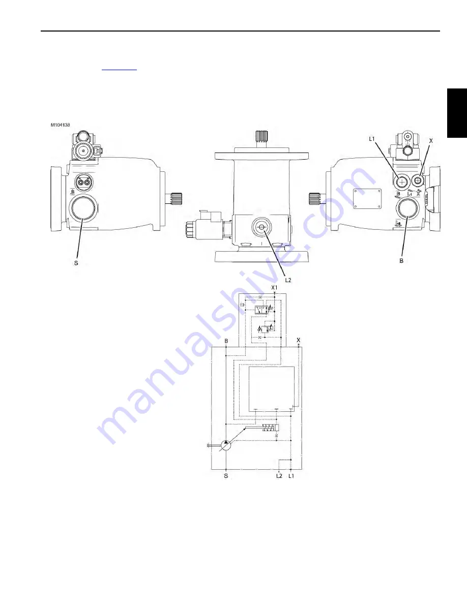 Manitowoc MLC150-1 Скачать руководство пользователя страница 25