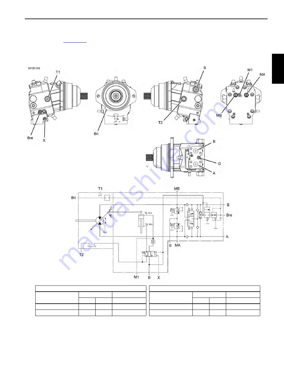 Manitowoc MLC150-1 Скачать руководство пользователя страница 31