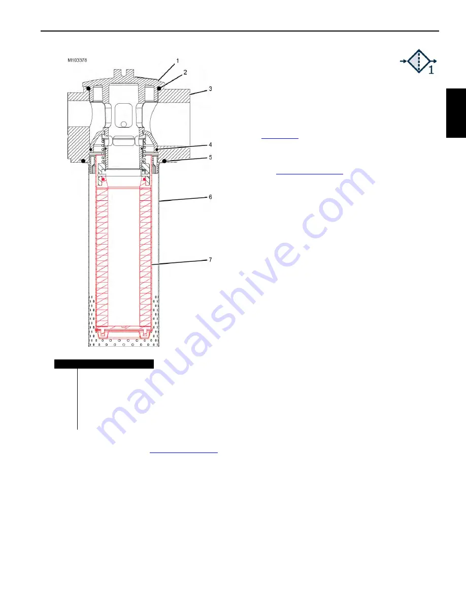 Manitowoc MLC150-1 Скачать руководство пользователя страница 43