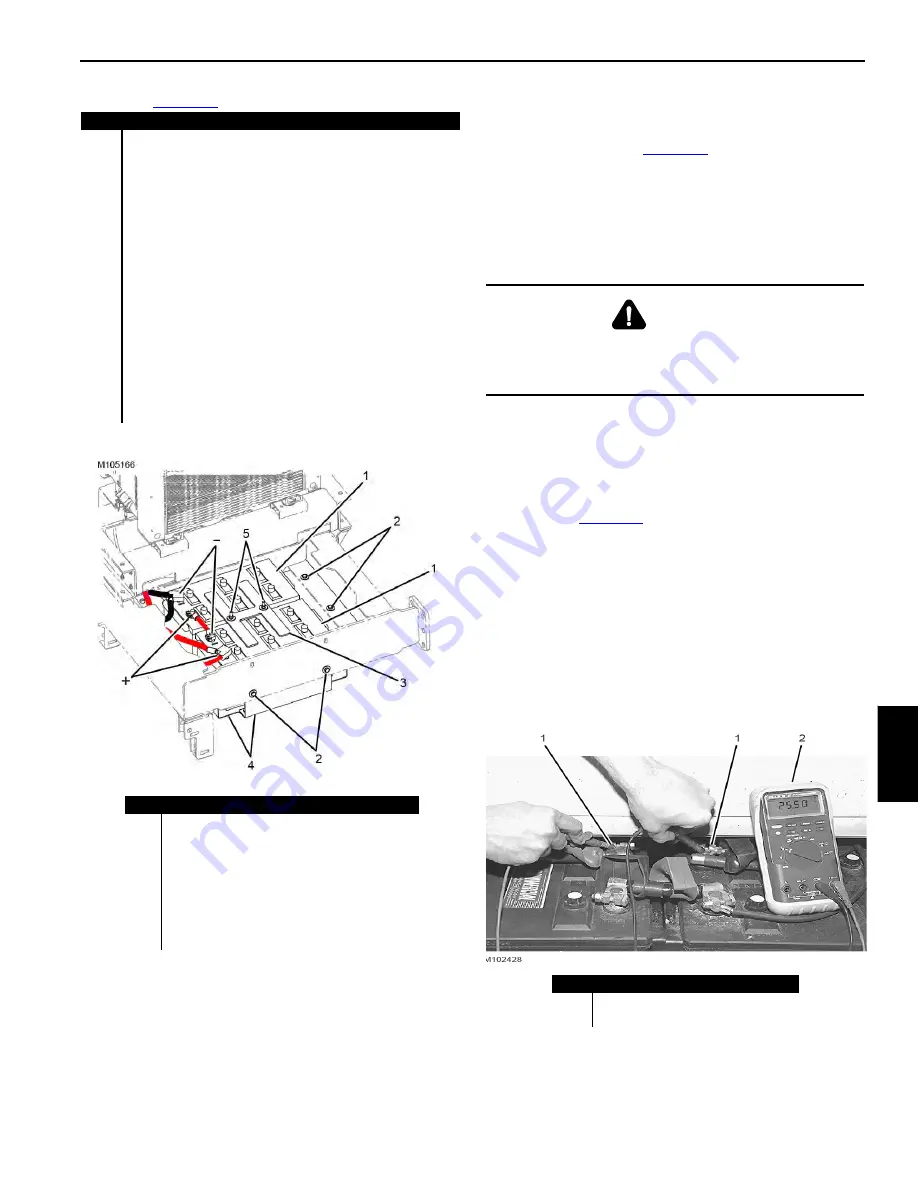 Manitowoc MLC150-1 Скачать руководство пользователя страница 163