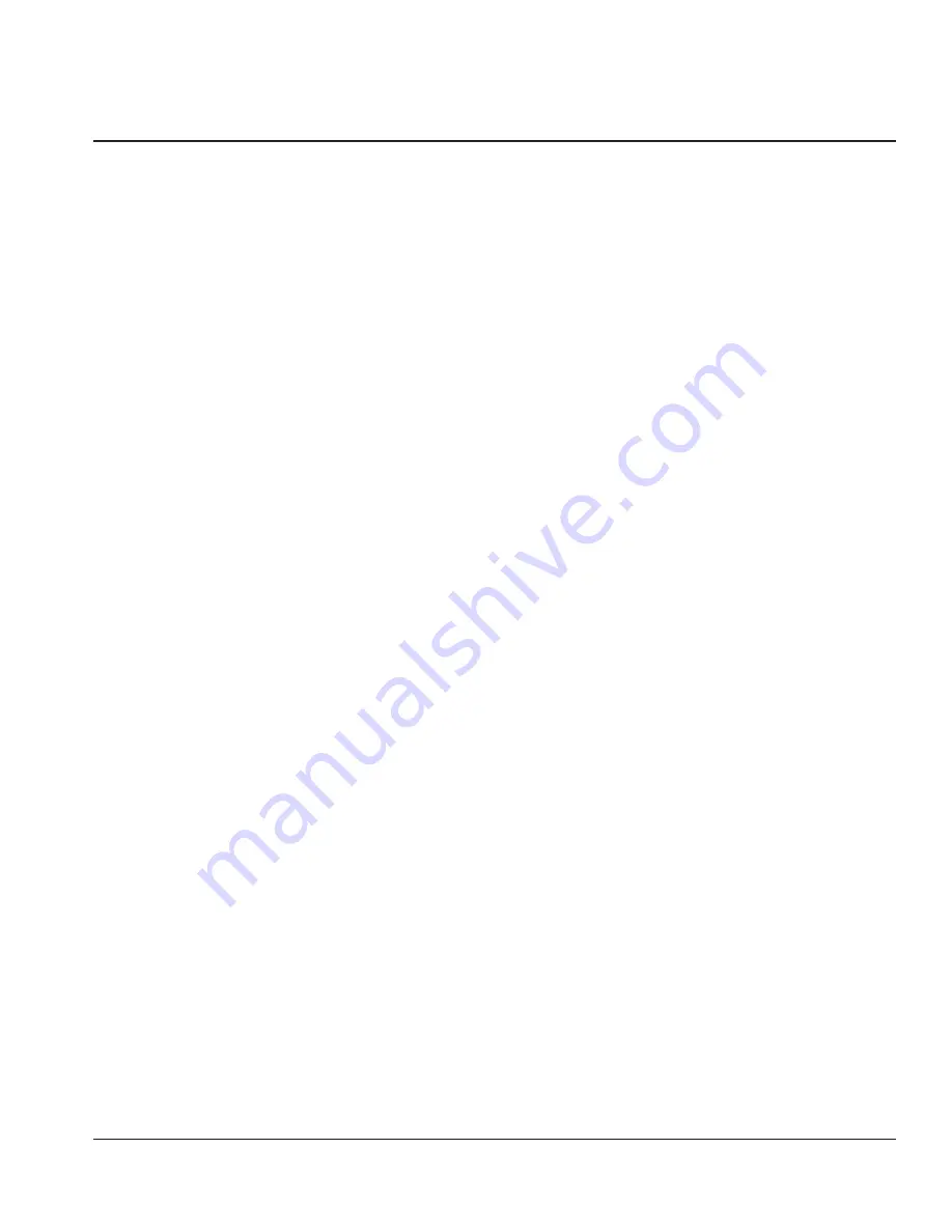 Manitowoc Multiplex 42 MR04 Installation, Operation And Maintenance Manual Download Page 3