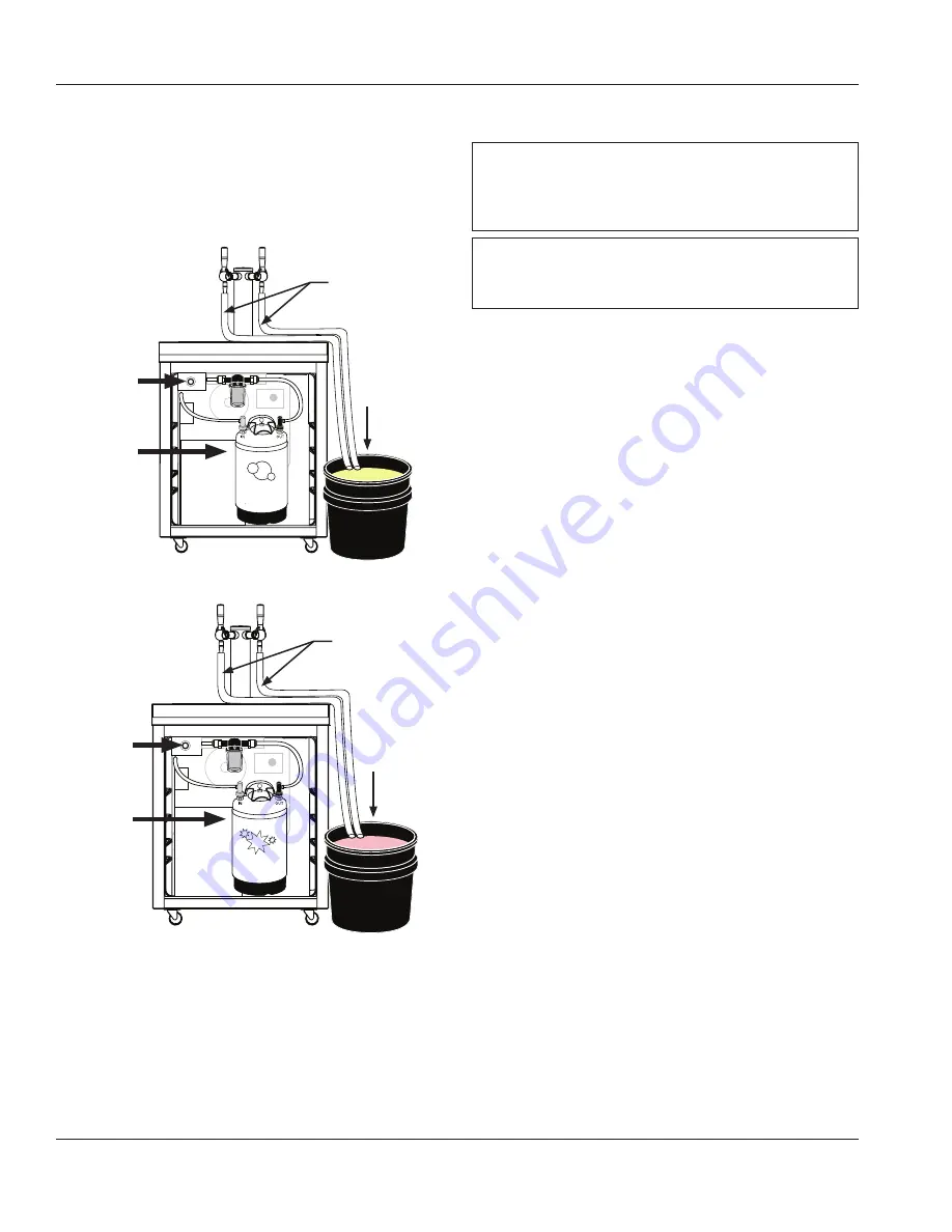 Manitowoc Multiplex N2Fusion Service Manual Download Page 32