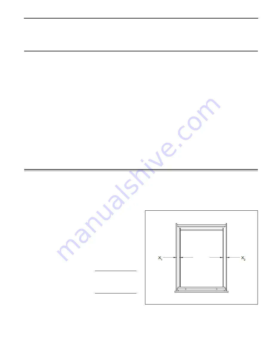 Manitowoc National Crane 800D Operator'S And Service Manual Download Page 173