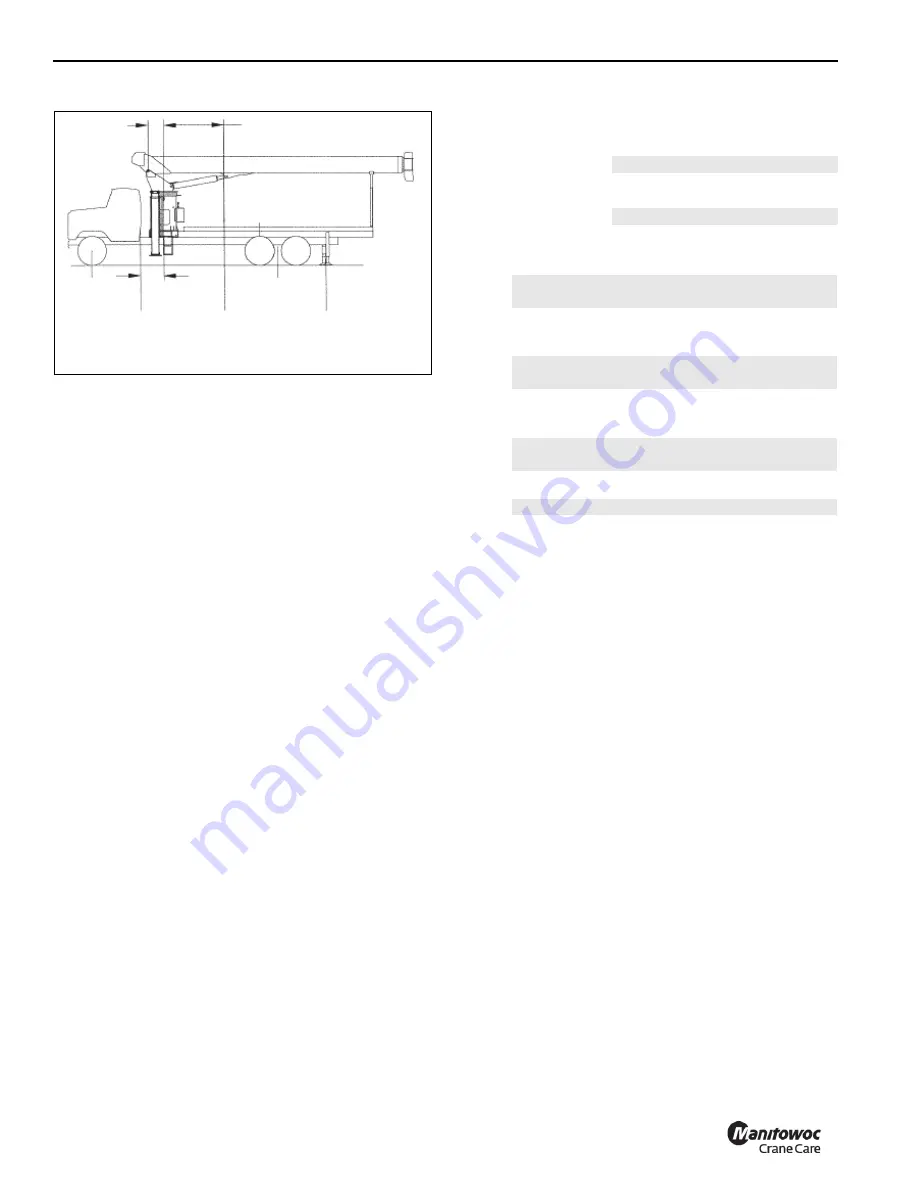 Manitowoc National Crane 800D Скачать руководство пользователя страница 224