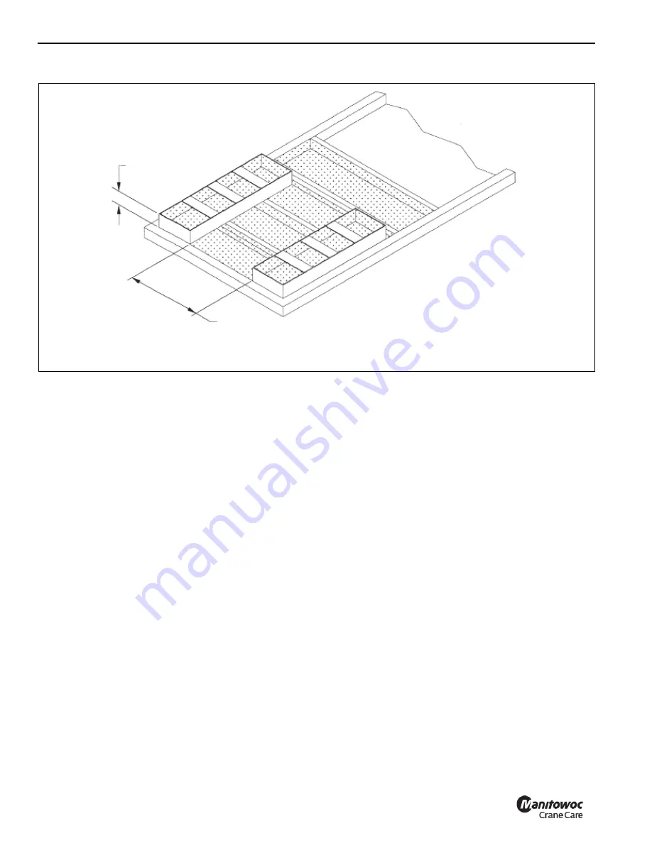 Manitowoc National Crane 800D Operator'S And Service Manual Download Page 226