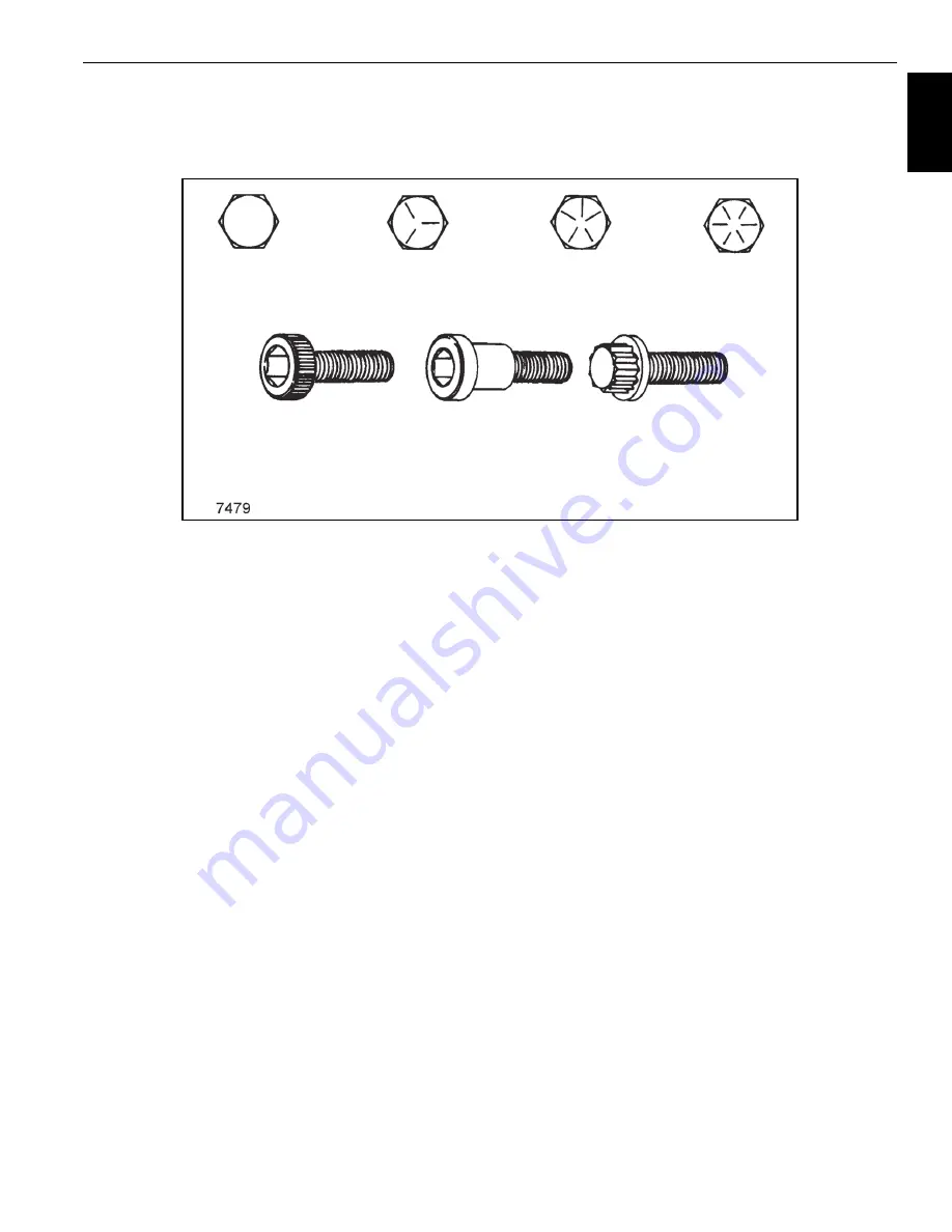 Manitowoc National Crane NBT30H-2 Service Manual Download Page 23