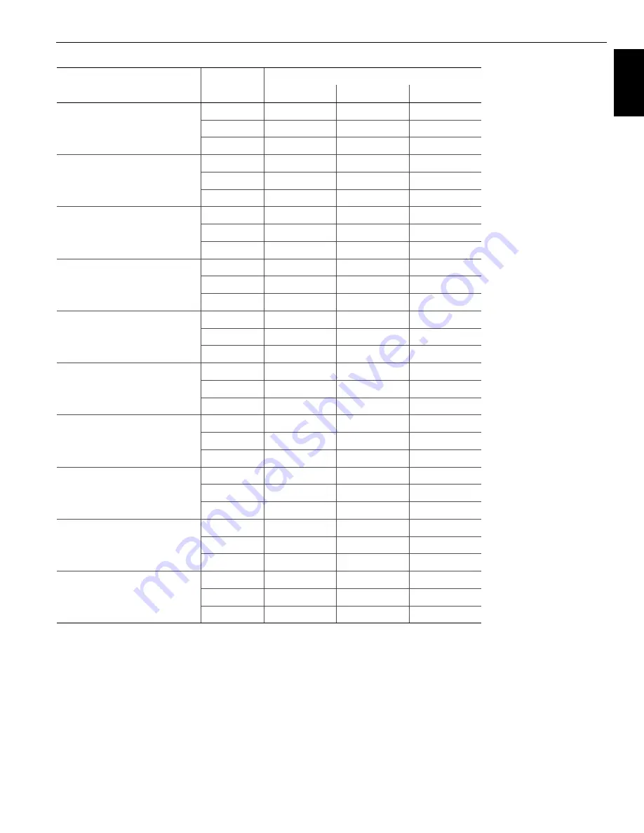 Manitowoc National Crane NBT30H-2 Service Manual Download Page 35