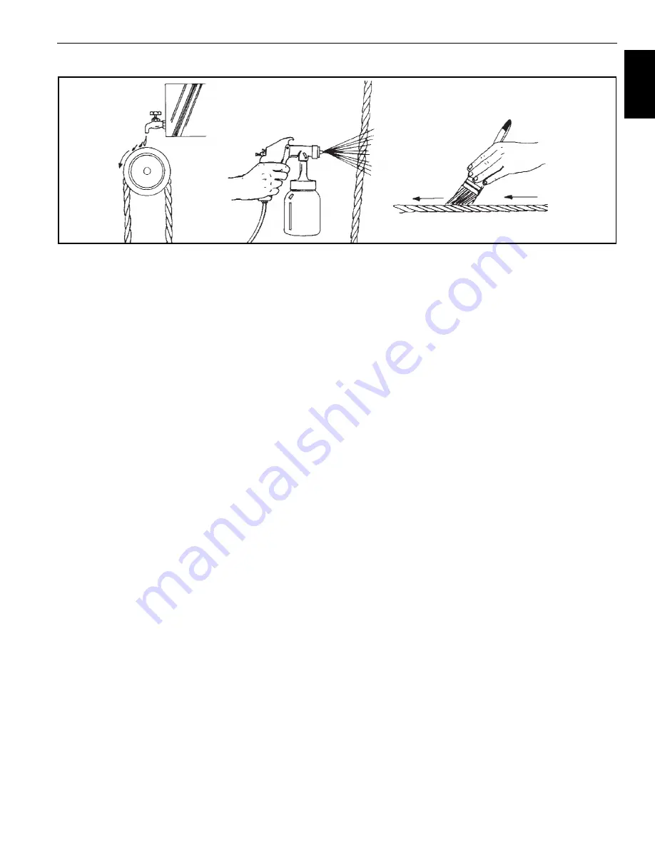 Manitowoc National Crane NBT30H-2 Service Manual Download Page 37